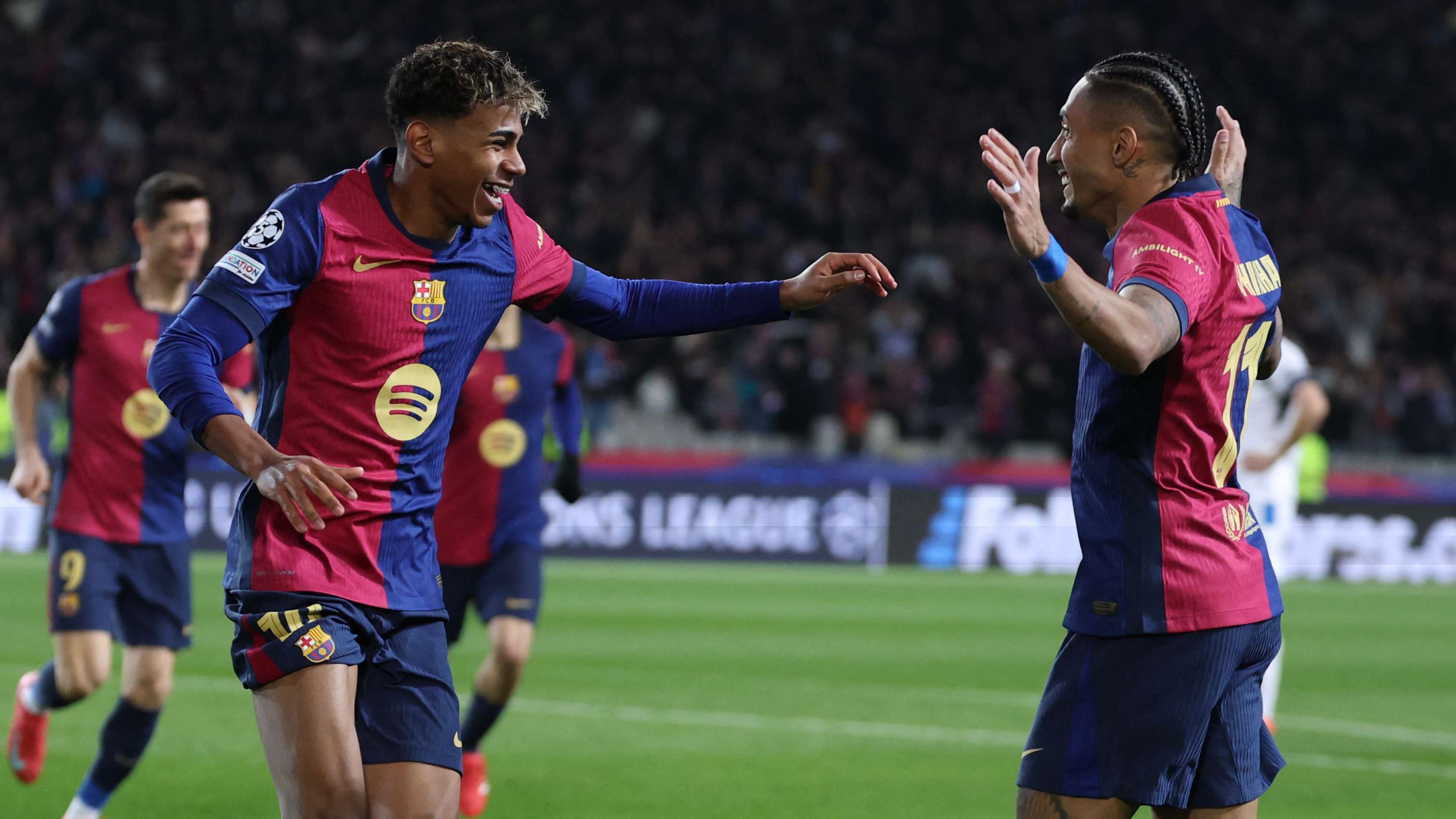 我們將深入 我們將深入